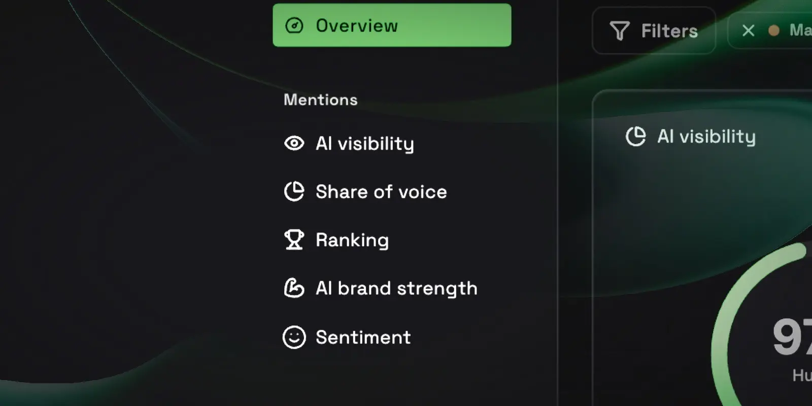 Measure Your Brand’s Influence: The 5 Most Critical AI Metrics You Must Track Now
