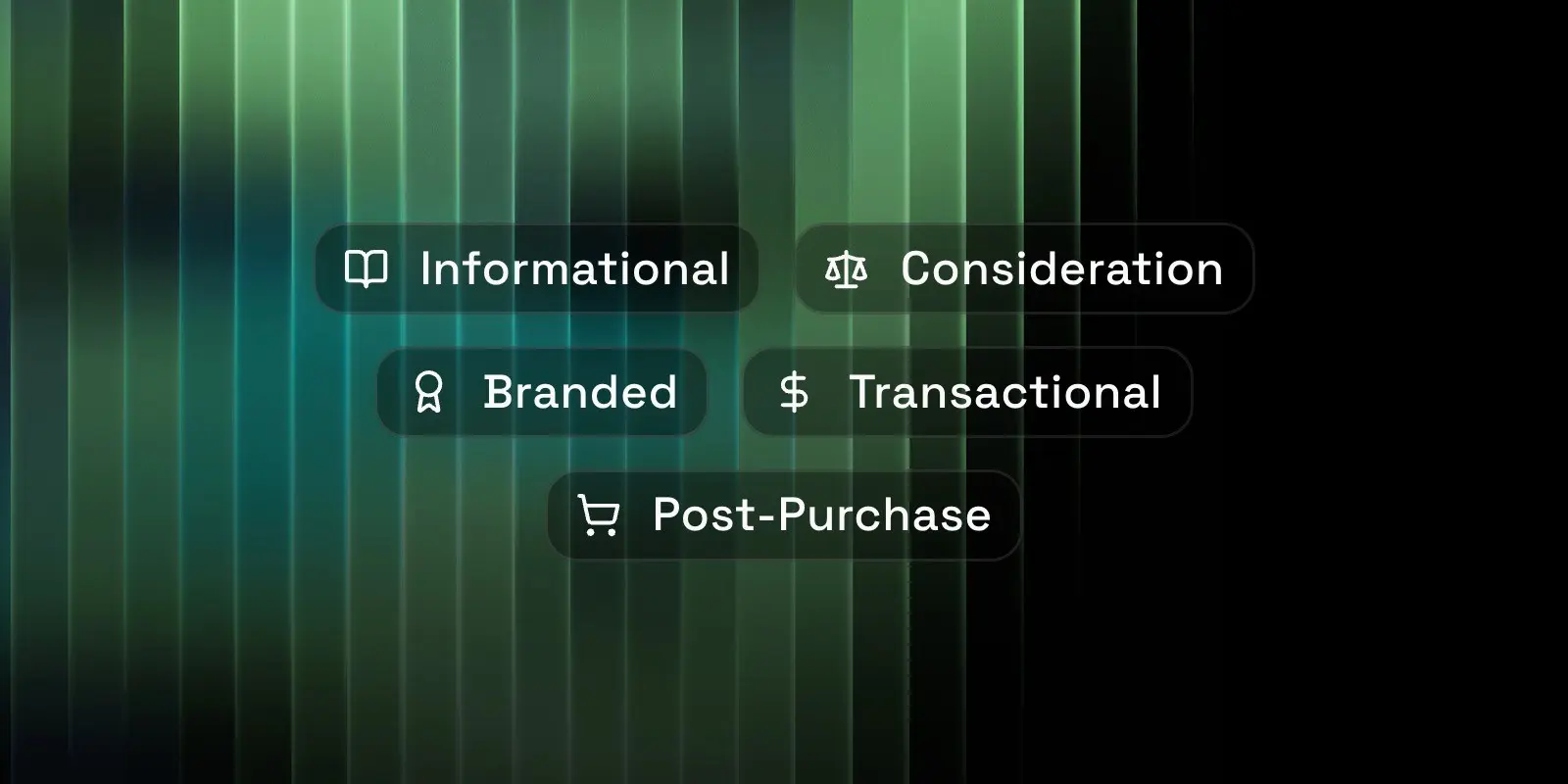 Stop guessing the intent: Use Prompt Management to map your entire GEO Funnel